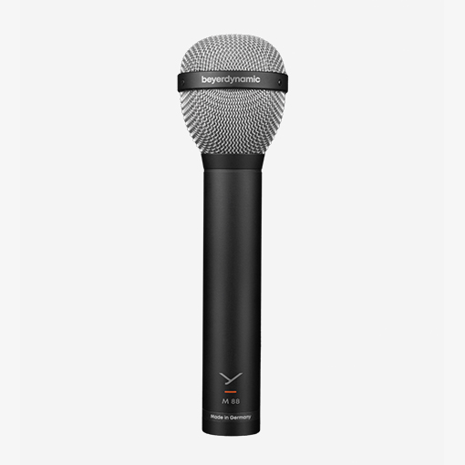 BEYERDYNAMIC M 88